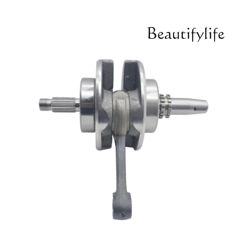 Cb250 Crankshaft Assembly - Motosiklet motoru ZS169FMM krank mili CB250