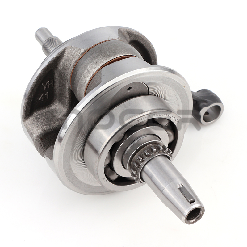 Loncin CB250 250cc su soğutmal - Cb250 Crankshaft Assembly incelemesi ve fiyatı