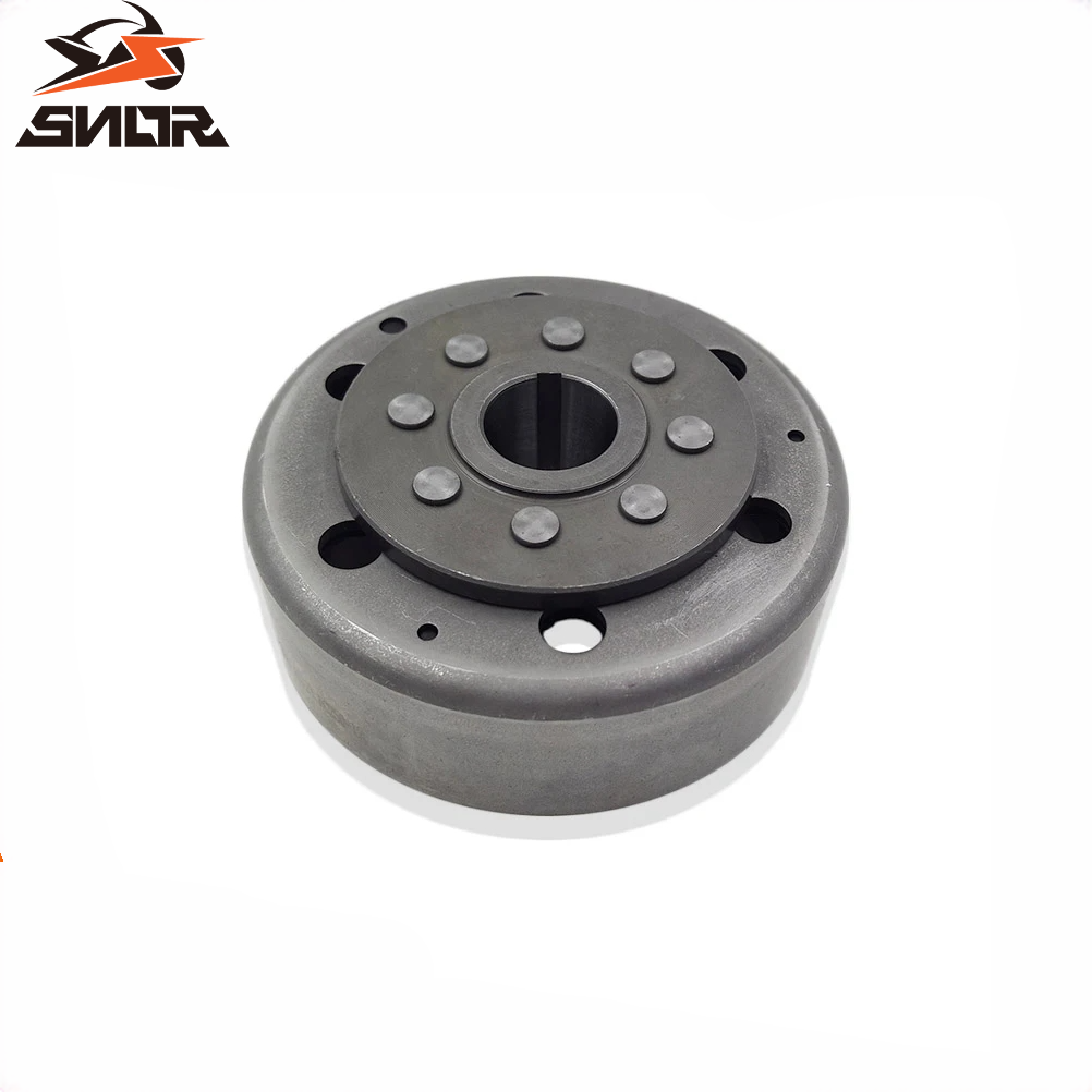 Motosiklet Manyetik Silindir D - Nc450 Cylinder Head Assembly incelemesi ve fiyatı