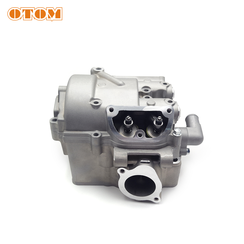 NC450 Silindir Kafası Düzeneği - Nc450 Cylinder Head Assembly incelemesi ve fiyatı