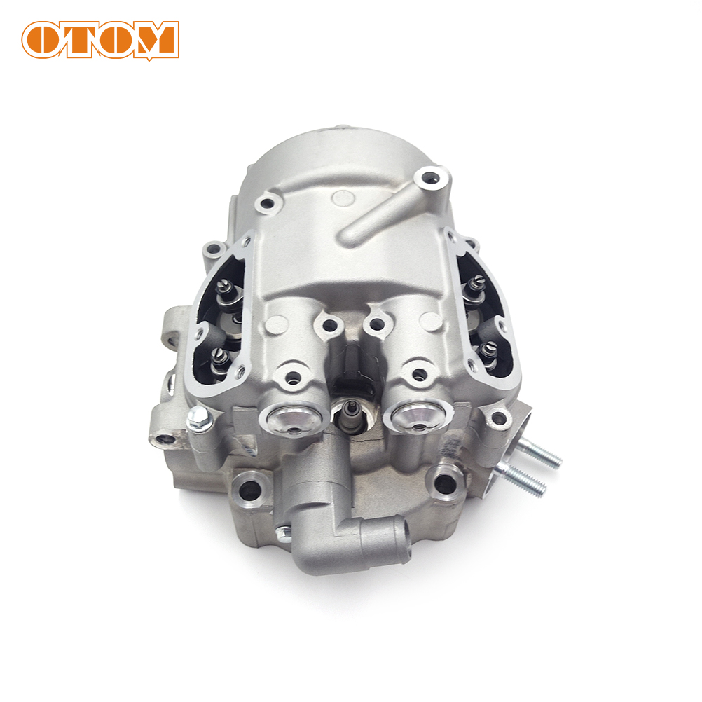 NC450 Silindir Kafası Düzeneği - Nc450 Cylinder Head Assembly incelemesi ve fiyatı