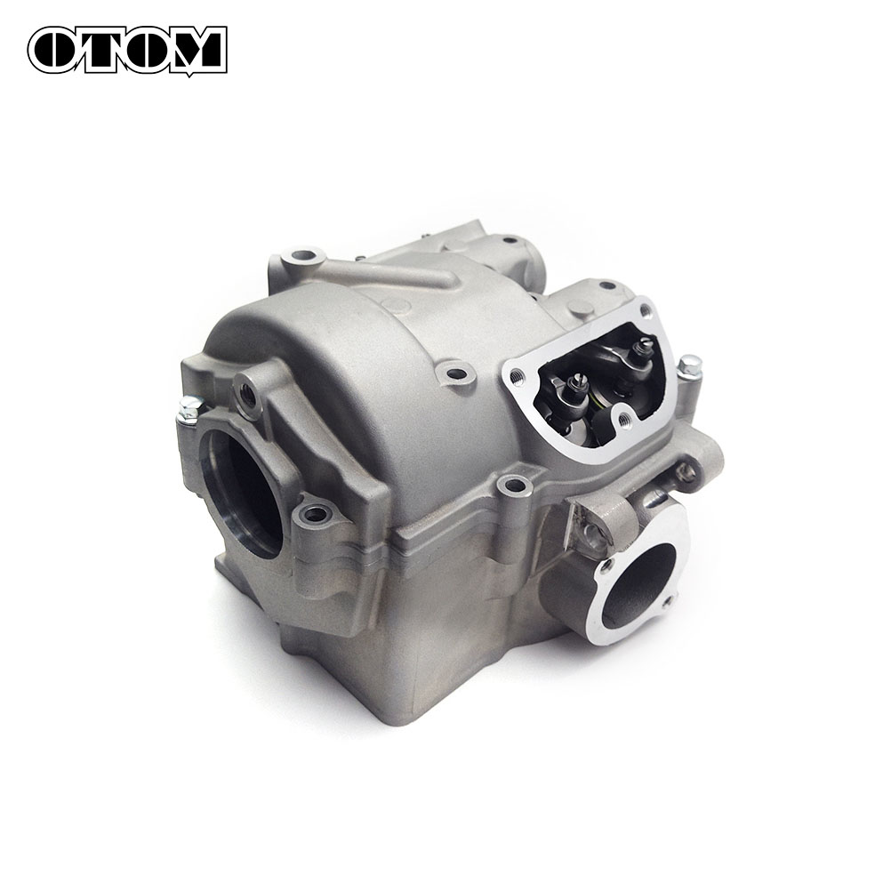OTOM ZS194MQ-2 Motosiklet Sili - Nc450 Cylinder Head Assembly incelemesi ve fiyatı