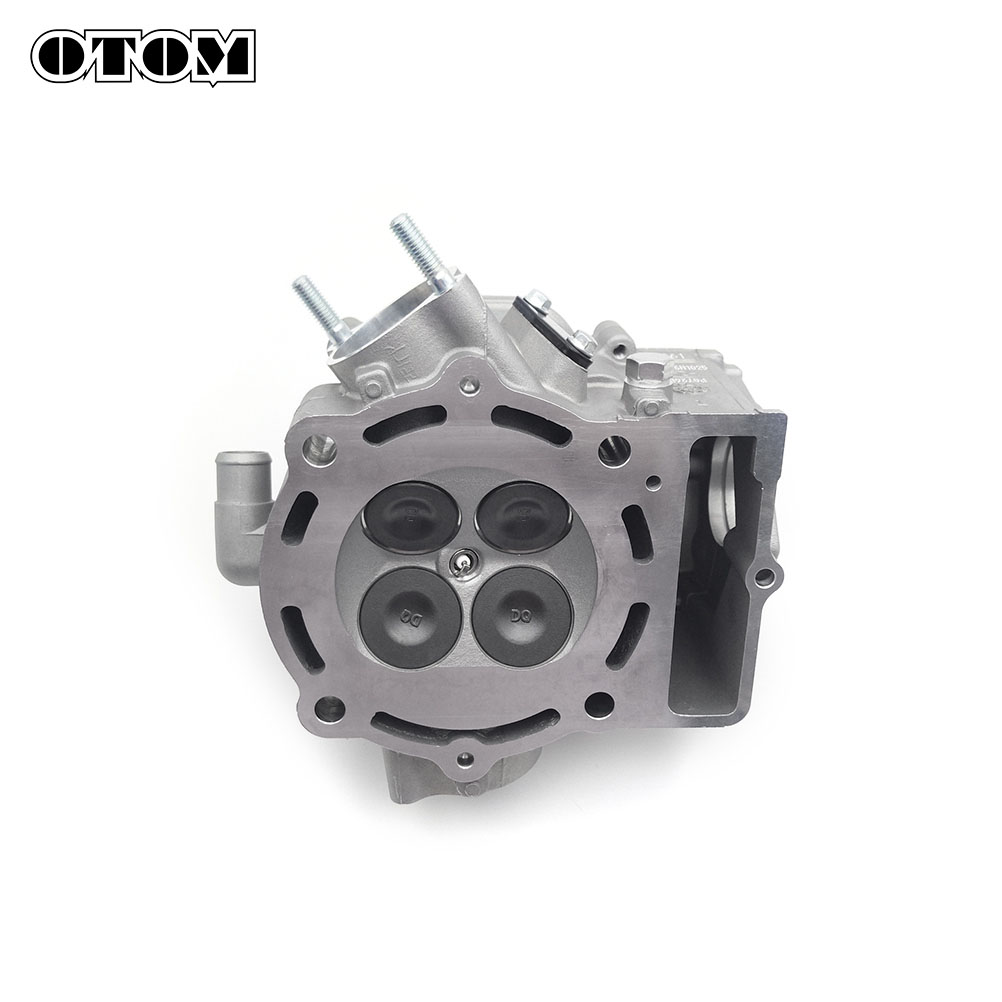 OTOM ZS194MQ-2 Motosiklet Sili - Nc450 Cylinder Head Assembly incelemesi ve fiyatı