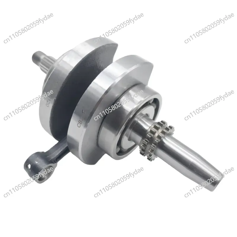 Yeni CB250-F CPS250 CPS300 Büy - Cb250 Crankshaft Assembly incelemesi ve fiyatı