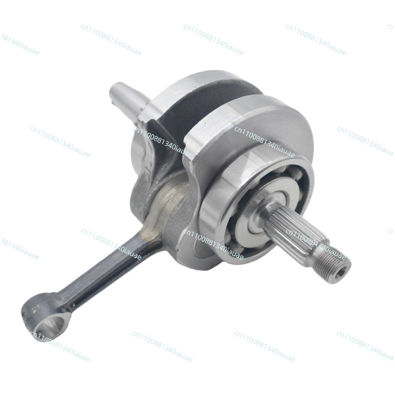 CB250-F CPS250 CPS300 Bighead  - Cb250 Crankshaft Assembly incelemesi ve fiyatı