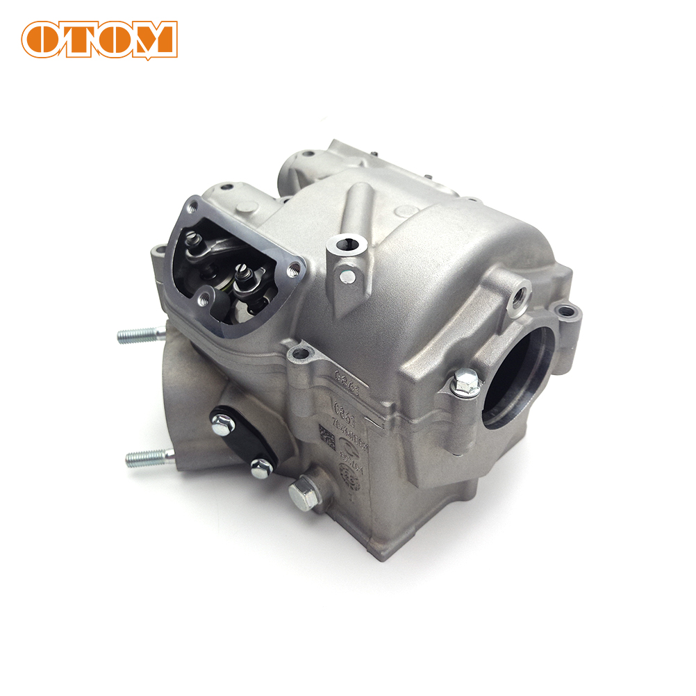 Motosiklet Aksesuarları Silind - Nc450 Cylinder Head Assembly incelemesi ve fiyatı