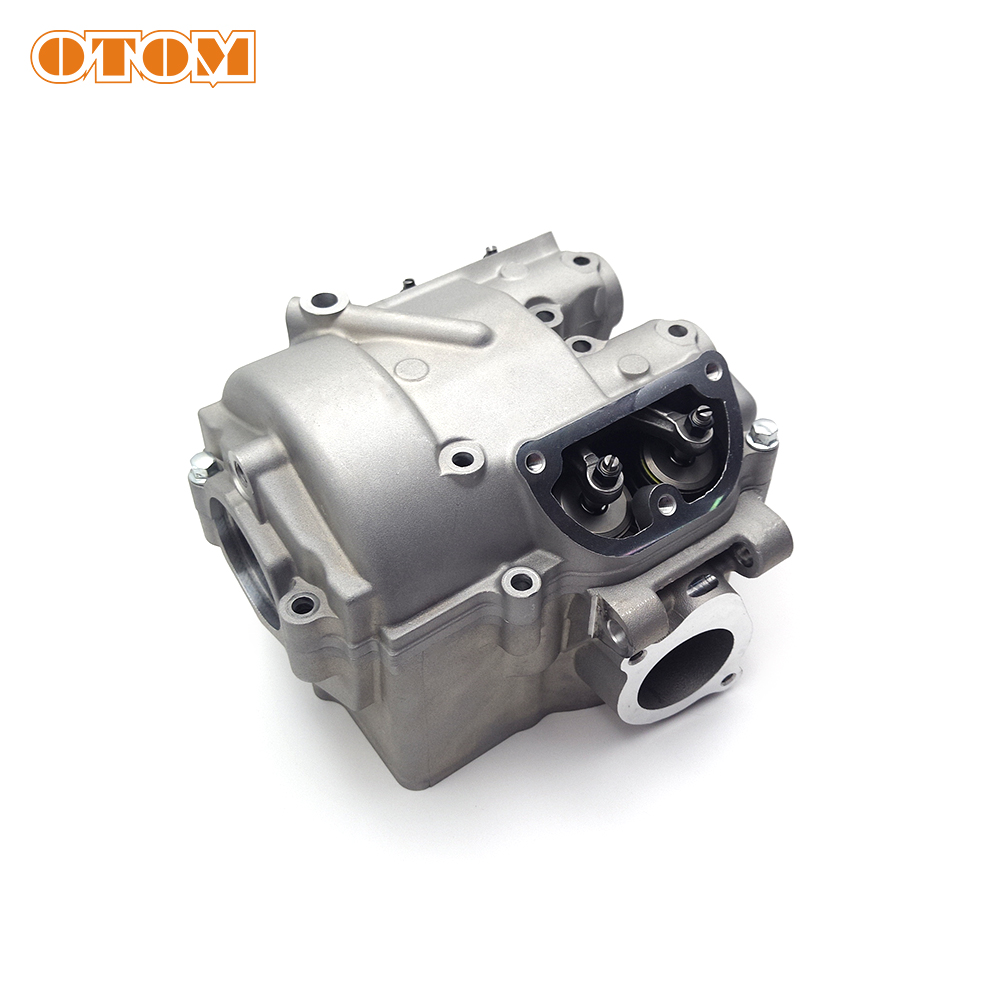 Motosiklet Aksesuarları Silind - Nc450 Cylinder Head Assembly incelemesi ve fiyatı